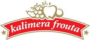 Kalimerа Frouta - Καλημέρα Φρούτα